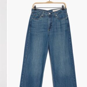 RAG AND BONE LORI MIDRISE JEAN
